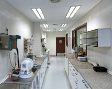 laboratorio